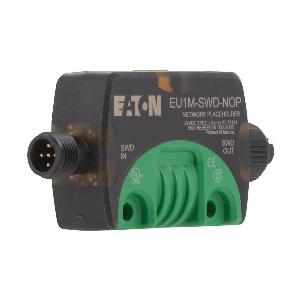 SWD T-Connector Universal- EU1M-SWD-NOP