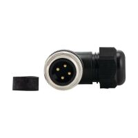 MB-Power Steckverbindung SWD4-SM4P-67R