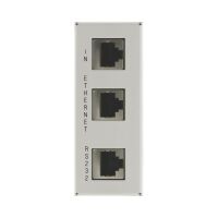 Schnittstellenweiche XT-RJ45-ETH-RS232