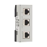 Schnittstellenweiche XT-RJ45-ETH-RS232