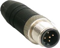 Profibusterminierung M12 TS 02-4-SA