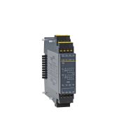 SPS Safety Controller WS0-4RO4002