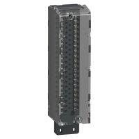 Modicon X80-Klemme 40-pol. BMXFTB4020