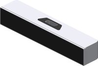 SIMATIC HMI Extension 6AV7674-1LA72-0AA0