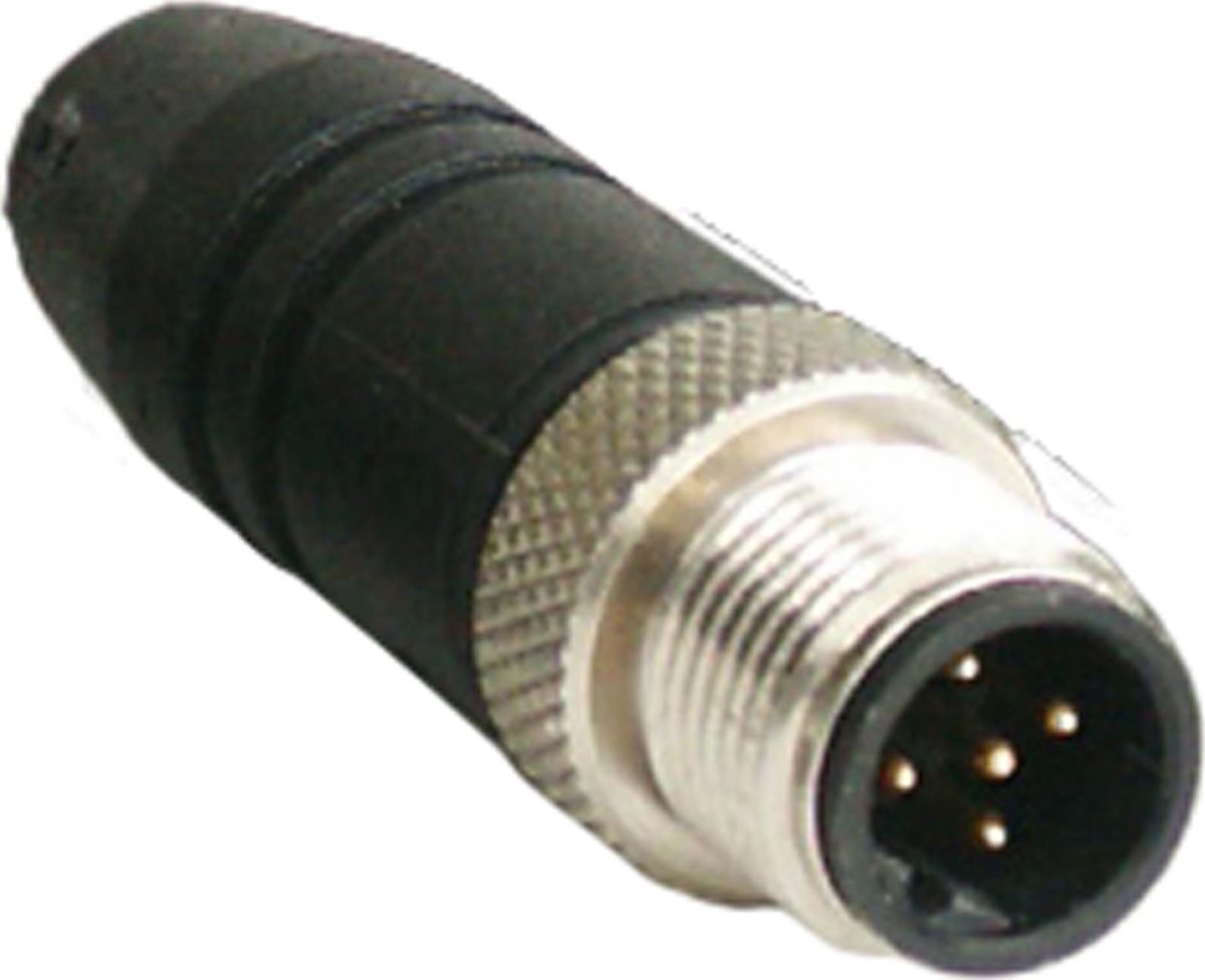 Profibusterminierung M12 TS 02-4-SA