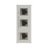 Schnittstellenweiche XT-RJ45-ETH-RS232