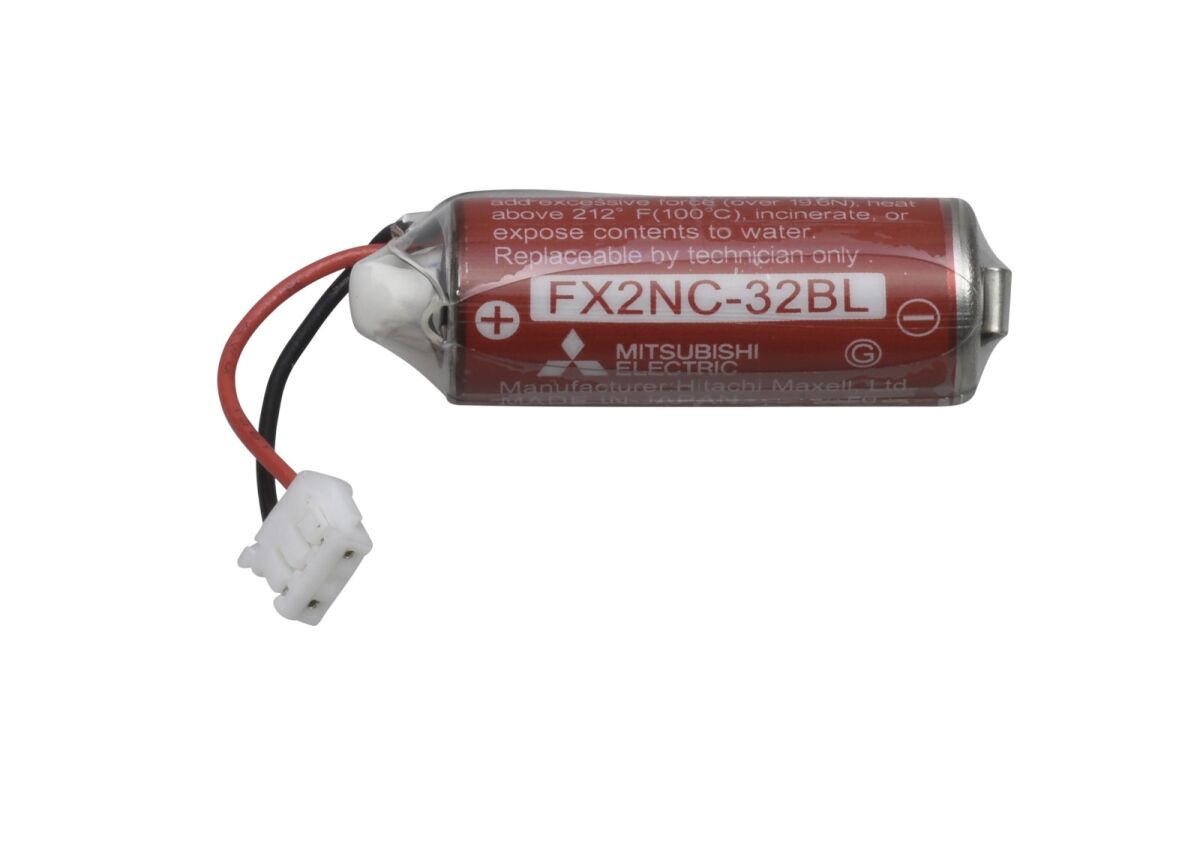 Batterie FX2NC-32BL BATTERY