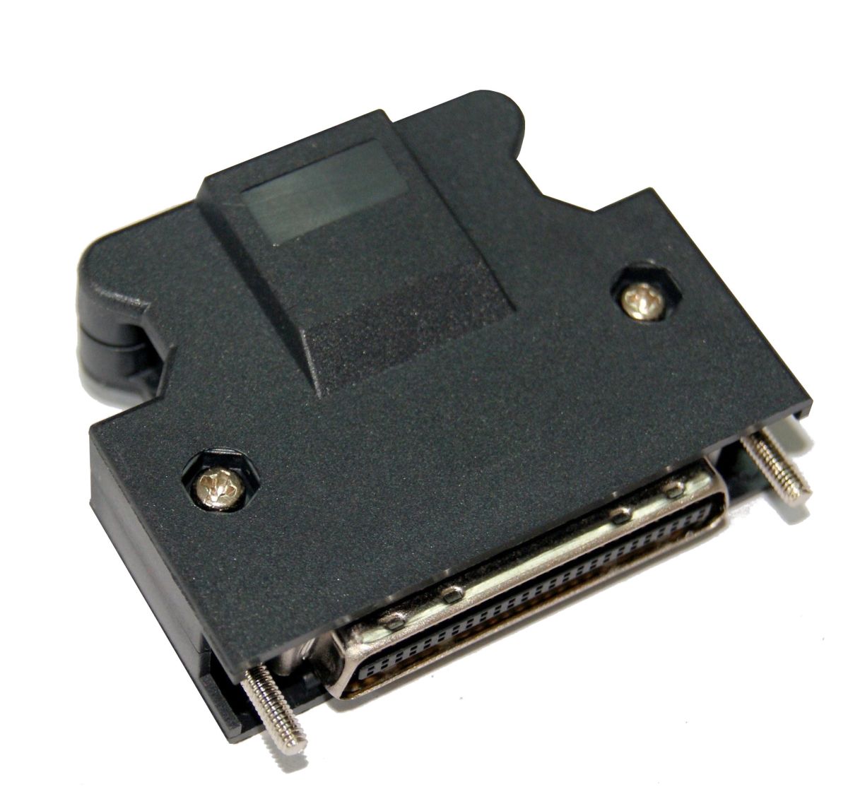 Sollwert-Signalstecker MR-J3CN1