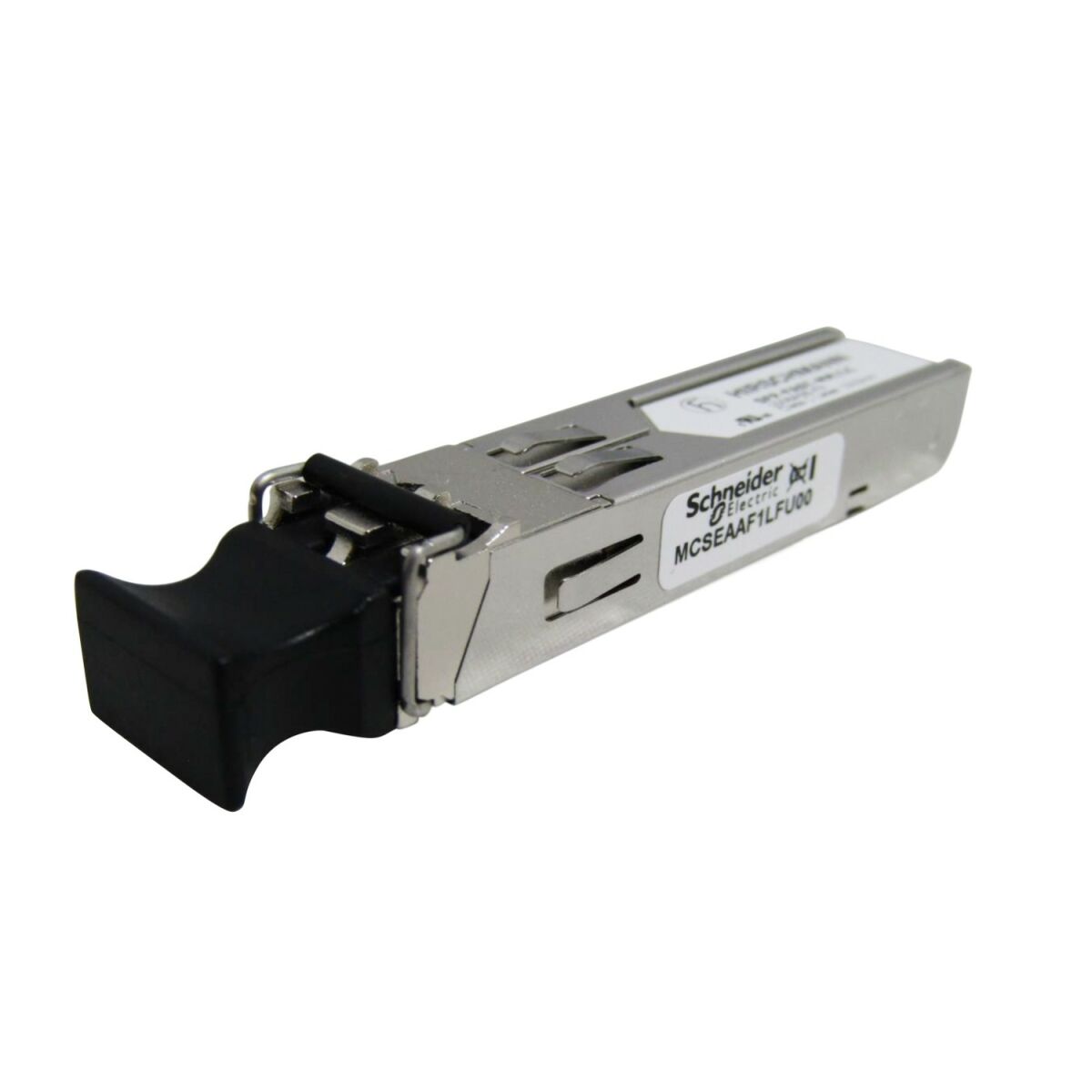 Modicon Glasfaser-Adapter MCSEAAF1LFU00