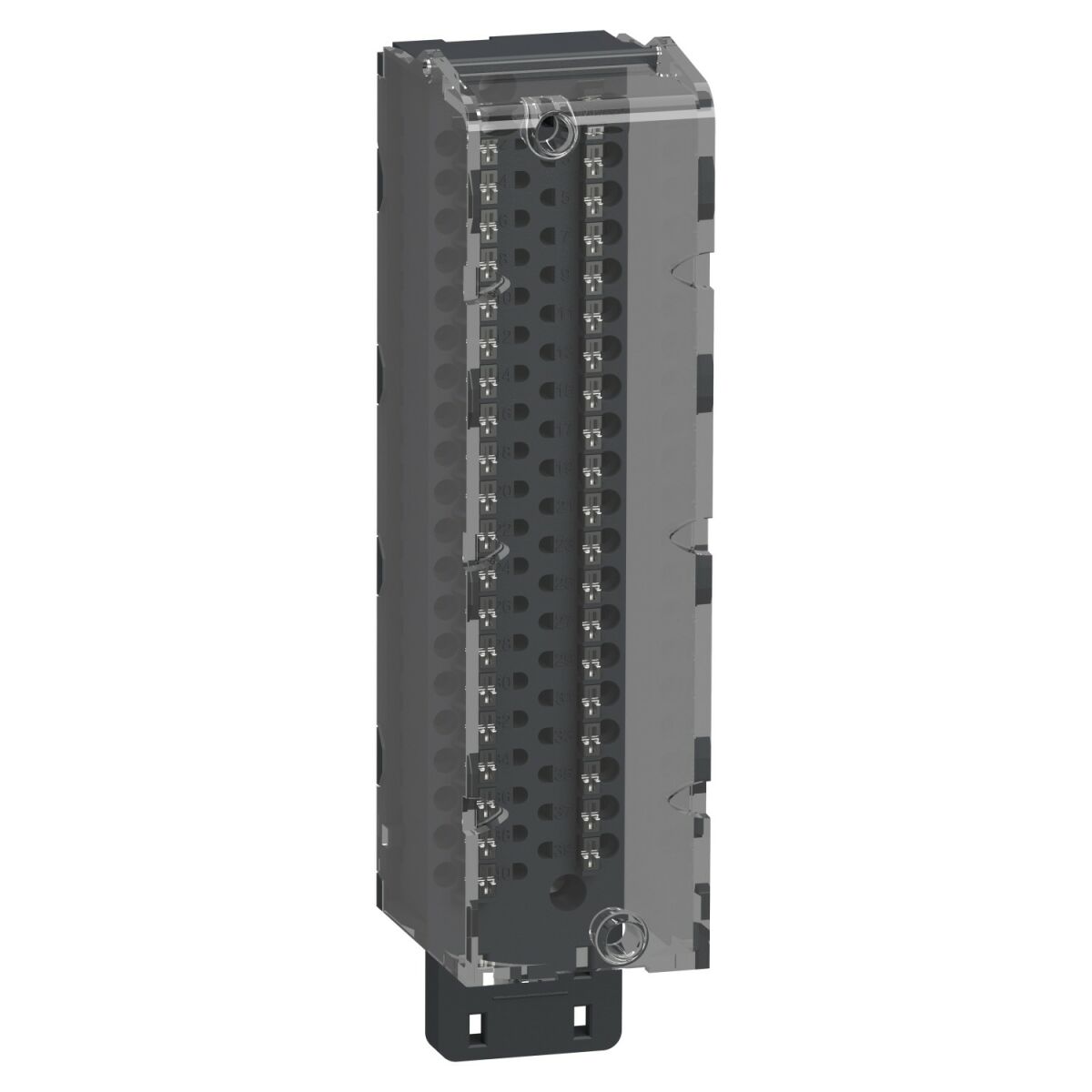 Modicon X80-Klemme 40-pol. BMXFTB4020H Modicon X80-Klemme 40-pol. BMXFTB4020H