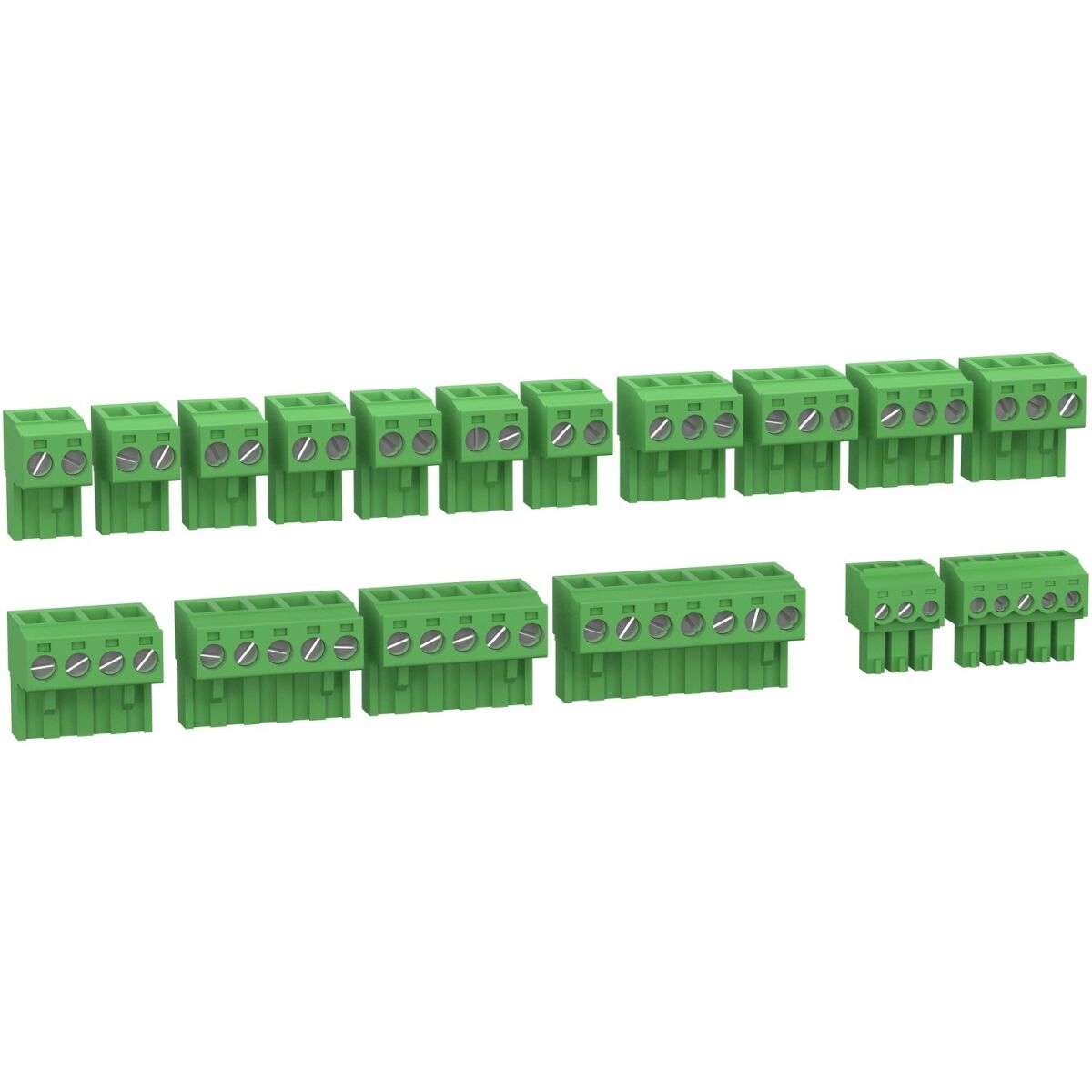 Steckersatz Erweiterungs- TM171ASCTB27 Steckersatz Erweiterungs- TM171ASCTB27