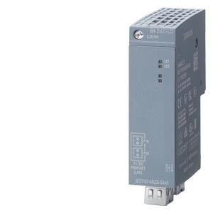 SIMATIC Busadapter BA 6ES7193-6AG50-0AA0 SIMATIC Busadapter BA 6ES7193-6AG50-0AA0