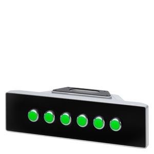 SIMATIC HMI Extension 6AV7674-1LA83-0AA0