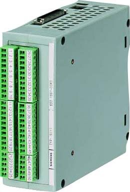 SIMATIC TDC Umsetzer 6DD1681-0GK0 SIMATIC TDC Umsetzer 6DD1681-0GK0