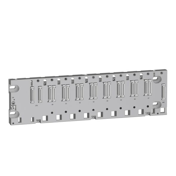 Modicon X80-Modulträger BMEXBP0800H Modicon X80-Modulträger BMEXBP0800H