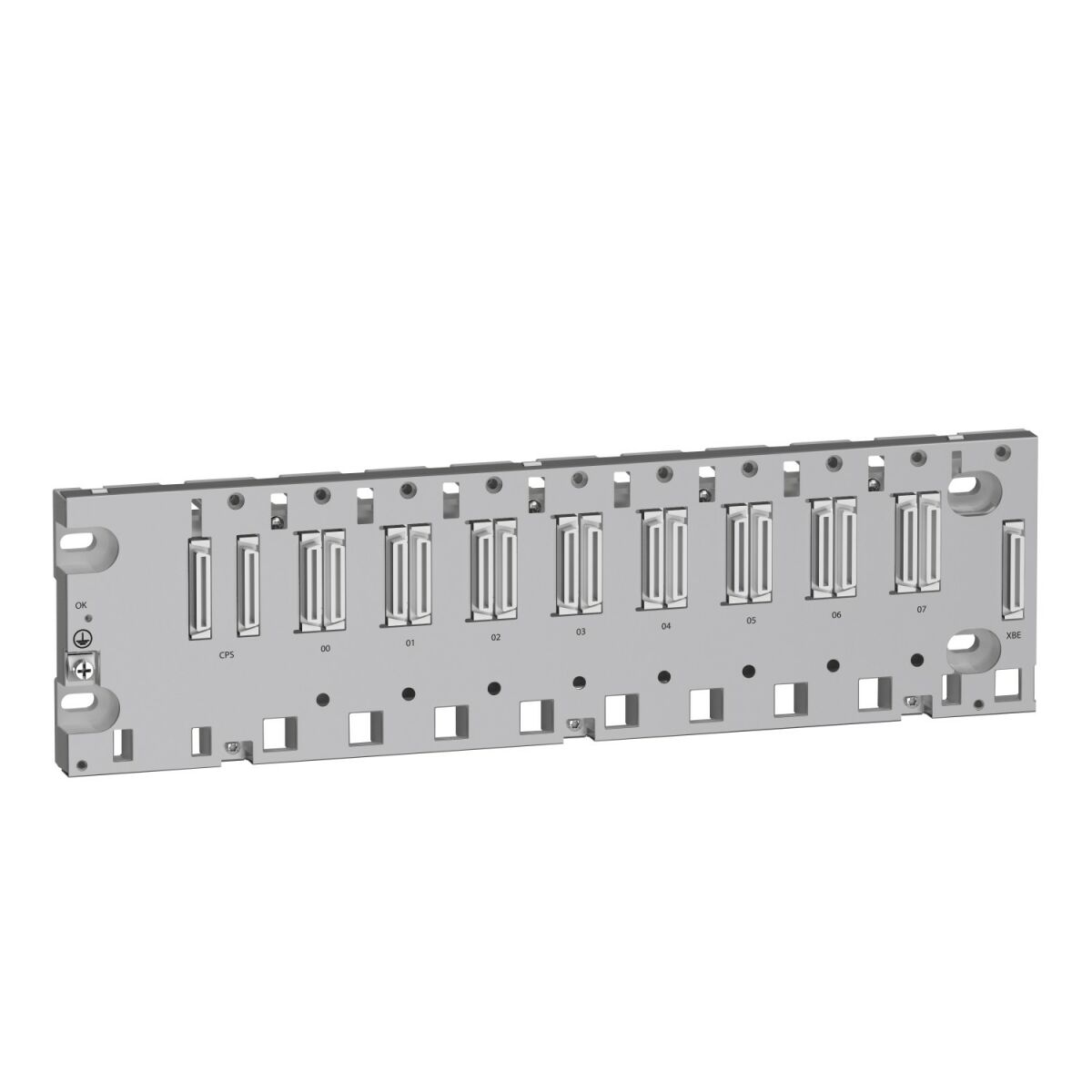 Modicon X80-Modulträger BMEXBP0800H Modicon X80-Modulträger BMEXBP0800H