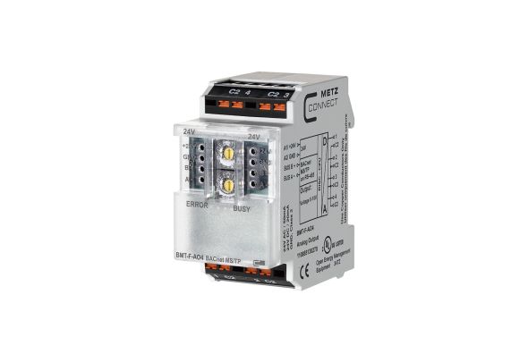 BMT-F-AO4 BACnet MS/TP 110885130270 BMT-F-AO4 BACnet MS/TP 110885130270