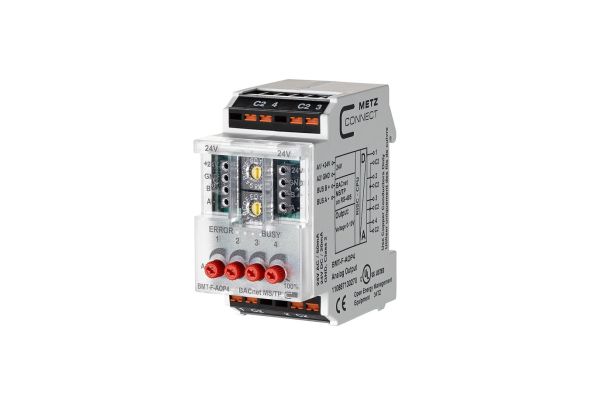 BMT-F-AOP4 BACnet MS/TP 110887130270 BMT-F-AOP4 BACnet MS/TP 110887130270