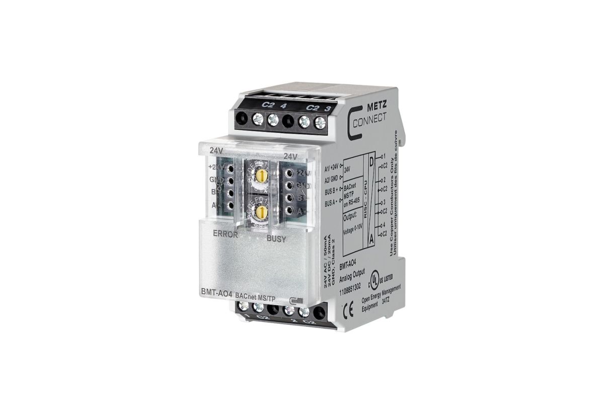BMT-AO4 BACnet MS/TP 1108851302 BMT-AO4 BACnet MS/TP 1108851302