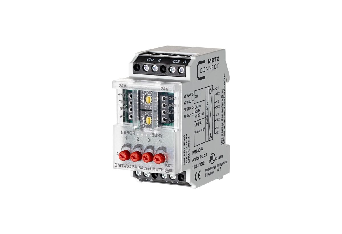 BMT-AOP4 BACnet MS/TP 1108871302 BMT-AOP4 BACnet MS/TP 1108871302