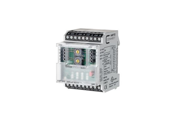 BMT-AI8 BACnet MS/TP 11088213 BMT-AI8 BACnet MS/TP 11088213