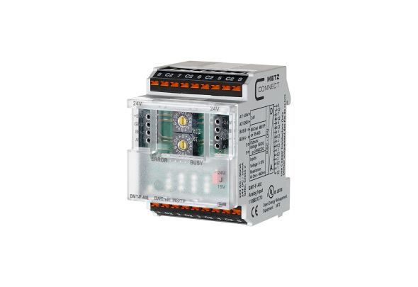 BMT-F-AI8 BACnet MS/TP 1108821370 BMT-F-AI8 BACnet MS/TP 1108821370