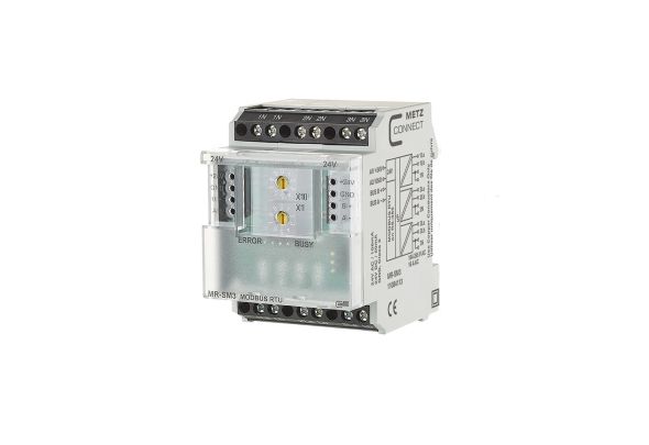 MR-SM3 Modbus RTU 11084113 MR-SM3 Modbus RTU 11084113