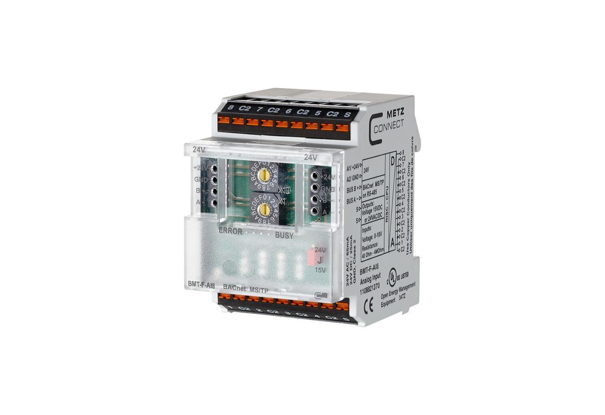 BMT-F-AI8 BACnet MS/TP 1108821370 BMT-F-AI8 BACnet MS/TP 1108821370