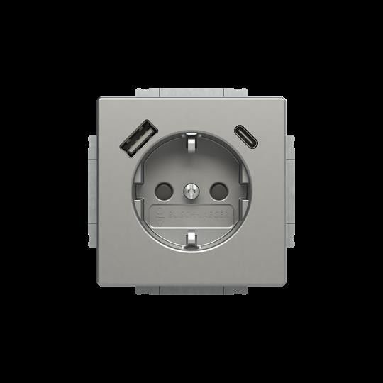 Busankoppler KNX flex, UP BA/U1.0.11 Busankoppler KNX flex, UP BA/U1.0.11