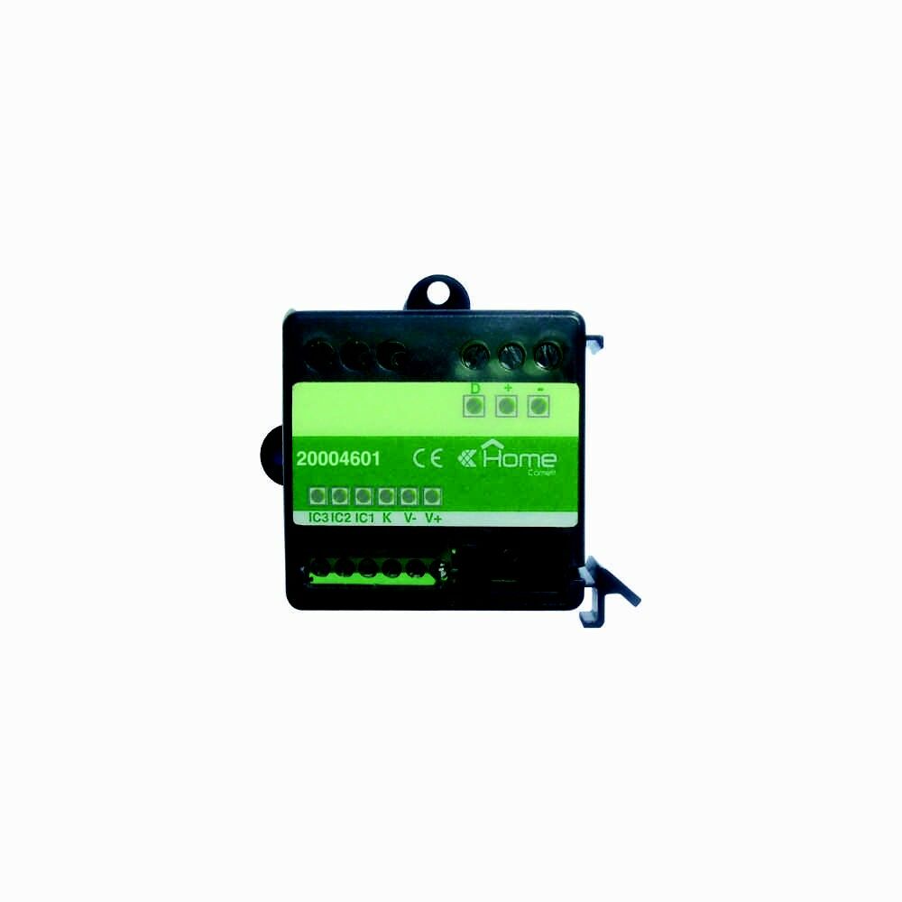 Relaismodul 20004601 Relaismodul 20004601