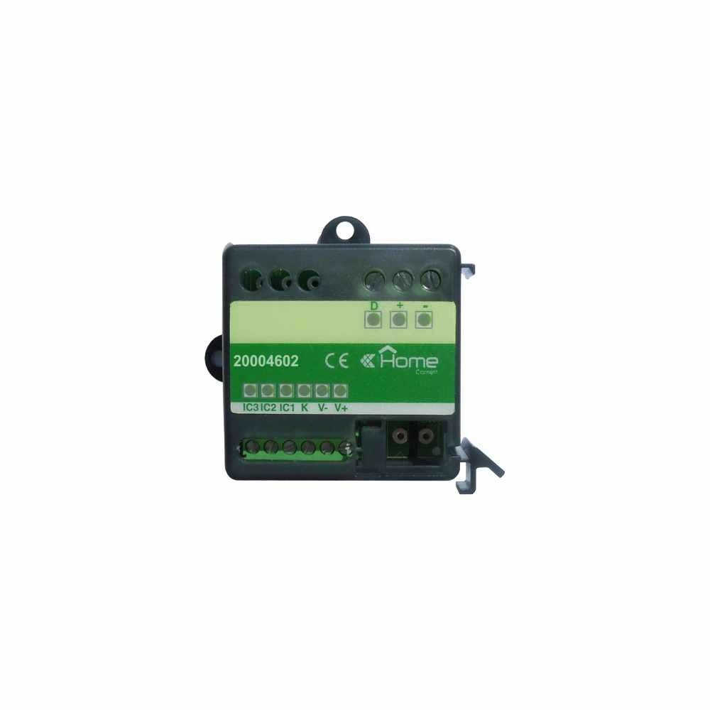 Relaismodul 20004602 Relaismodul 20004602