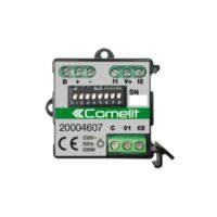 Schaltmodul 20004607
