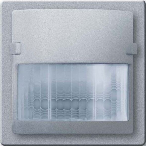 KNX-Bewegungsmelder-Sensor 6122/02-83-500