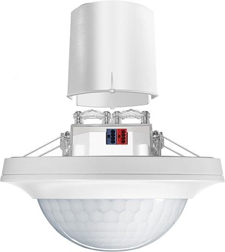 Decken-Präsenzmelder PD-C360i/24FM KNX UP Decken-Präsenzmelder PD-C360i/24FM KNX UP