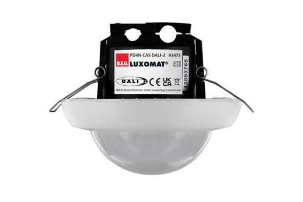 Licht- und Präsenzsensor APCON BLE S #0209505