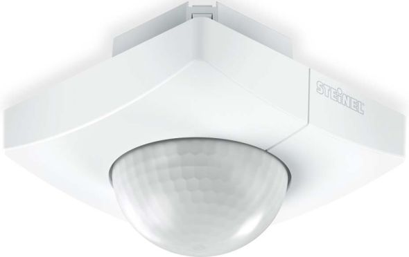 Bewegungs- u Präsenzmelder IS 3360-E UP WS KNX Bewegungs- u Präsenzmelder IS 3360-E UP WS KNX