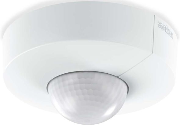 Bewegungs- u Präsenzmelder IS 3360-R AP WS KNX Bewegungs- u Präsenzmelder IS 3360-R AP WS KNX