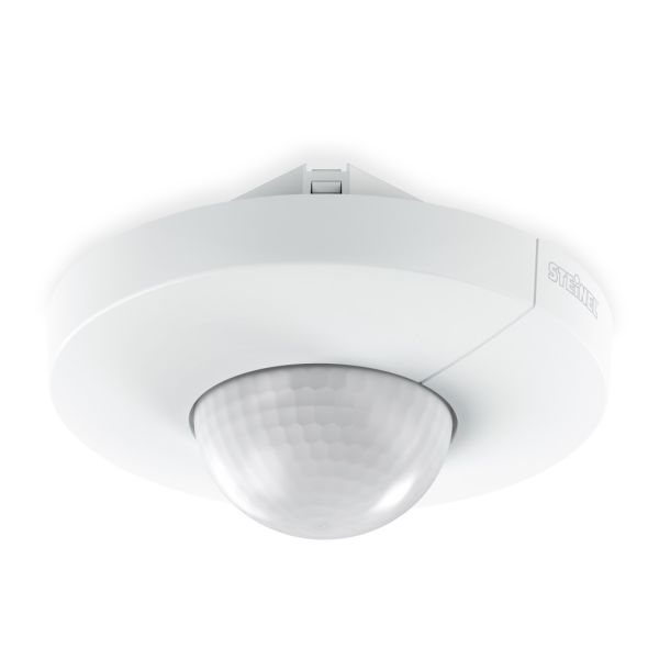 Bewegungs- u Präsenzmelder IS 3360-R DE WS KNX Bewegungs- u Präsenzmelder IS 3360-R DE WS KNX