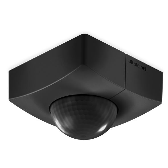 Bewegungsmelder IS 345-E AP SW KNX Bewegungsmelder IS 345-E AP SW KNX