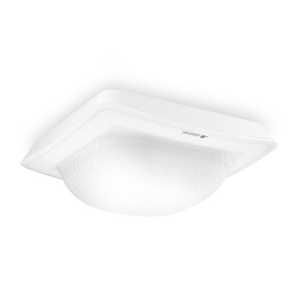 IR-Präsenzmelder IR QuattroHD #064846 IR-Präsenzmelder IR QuattroHD #064846