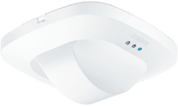 Präsenzmelder Dual HF DE WS KNX Präsenzmelder Dual HF DE WS KNX