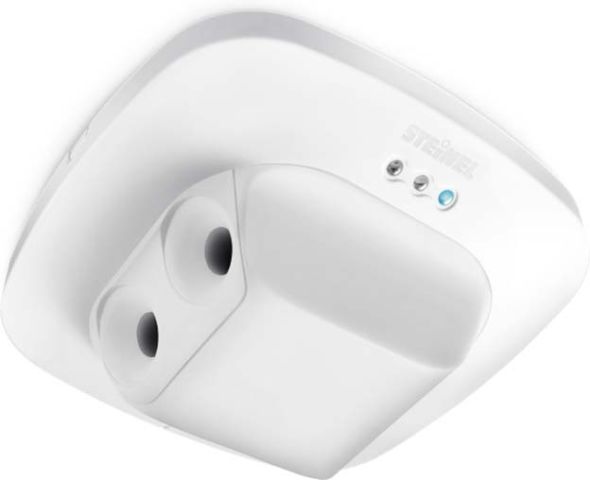 Präsenzmelder Dual US UP WS KNX Präsenzmelder Dual US UP WS KNX