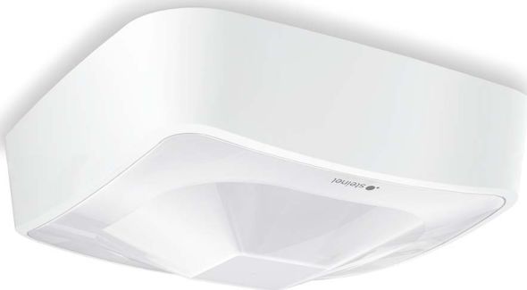 Präsenzmelder HF 360-2 AP WS KNX Präsenzmelder HF 360-2 AP WS KNX