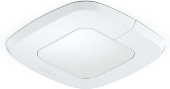 Präsenzmelder IR Quat SLIM 058500 Präsenzmelder IR Quat SLIM 058500