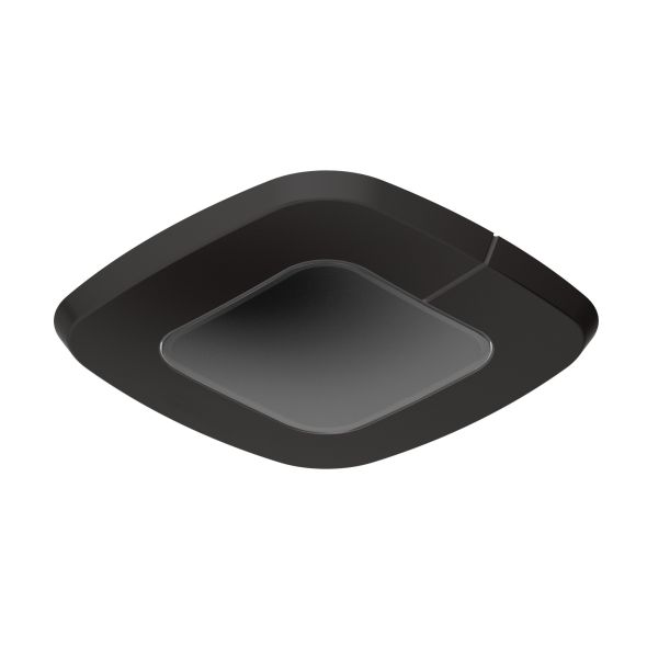 Präsenzmelder IR Quat SLIM 082284 Präsenzmelder IR Quat SLIM 082284
