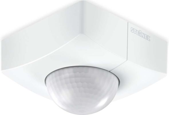 Präsenzmelder IS 3360-E AP WS KNX