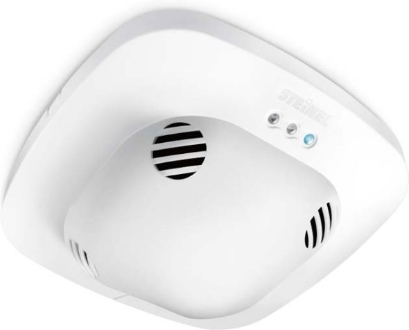 Präsenzmelder US 360 UP WS KNX Präsenzmelder US 360 UP WS KNX