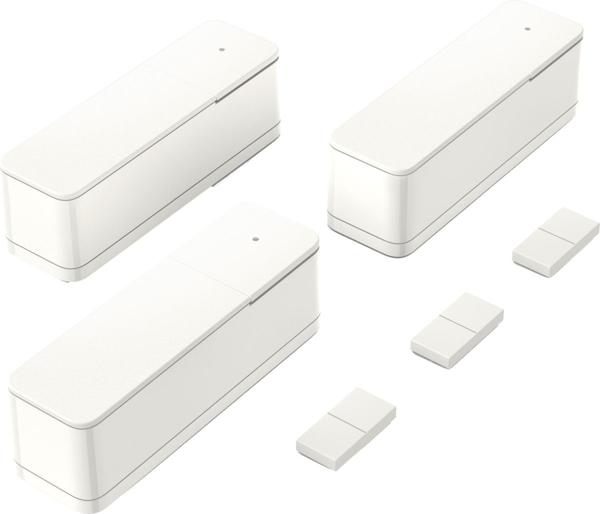 Tür-/Fensterkontakt 8750002107