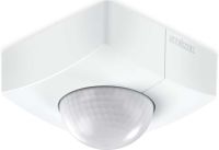 Präsenzmelder IS 3360-E AP WS KNX
