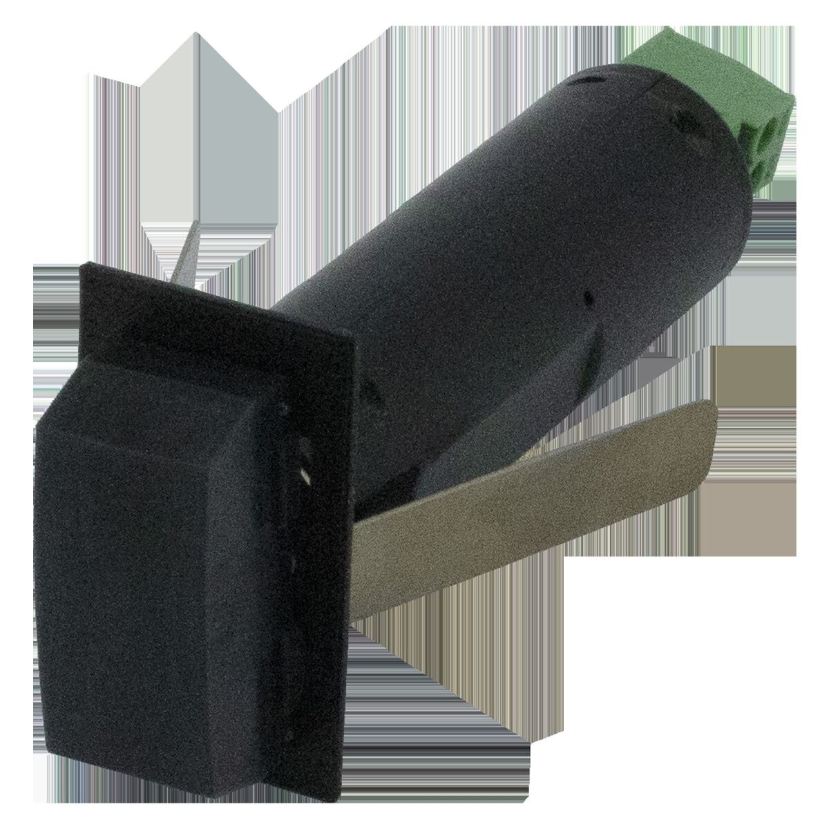 KNX Micro Bewegungsmelder PSE-BWML06.01S